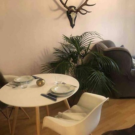 Sonnenoase Gufi Apartman Gundelfingen  Kültér fotó