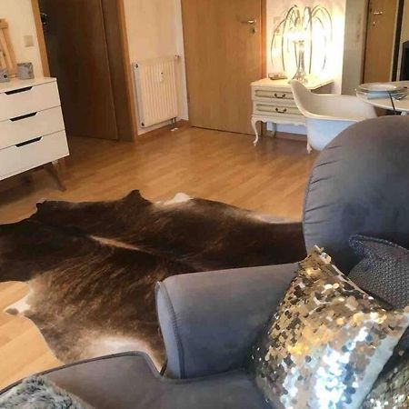Sonnenoase Gufi Apartman Gundelfingen  Kültér fotó