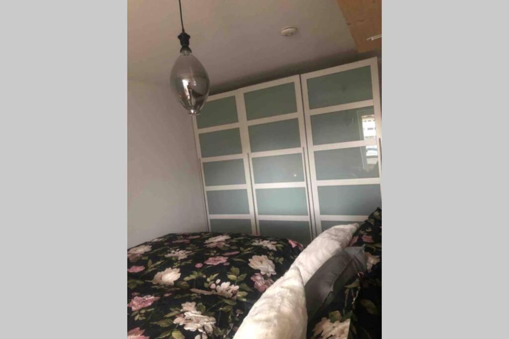 Sonnenoase Gufi Apartman Gundelfingen  Kültér fotó